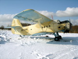antonov an-2